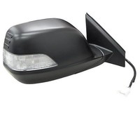 RüCkspiegel FüR Honda Crv 2007-2012 Klappbar Rechts
