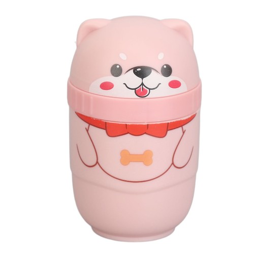 240pcs Ohrringe Loch Reinigungslinie Puppy Modeling 10ml Liquid Rose Fragranc FO - Afbeelding 17 van 24