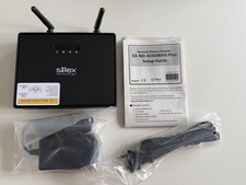 Silex 4350WAN Plus Display Adapter