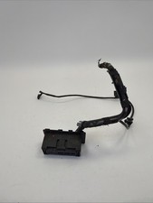 VW Volkswagen Golf Mk5 AC air con heater connector plug 1K0972977A Genuine