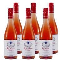 Regaleali Le Rosè Igt -Trocken- (6 X 0,75L)