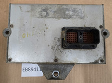 Oem 2002 Dodge Ram 2500 5.9l Cummins Pcm Engine Control Module Ecm Ecu 3947912