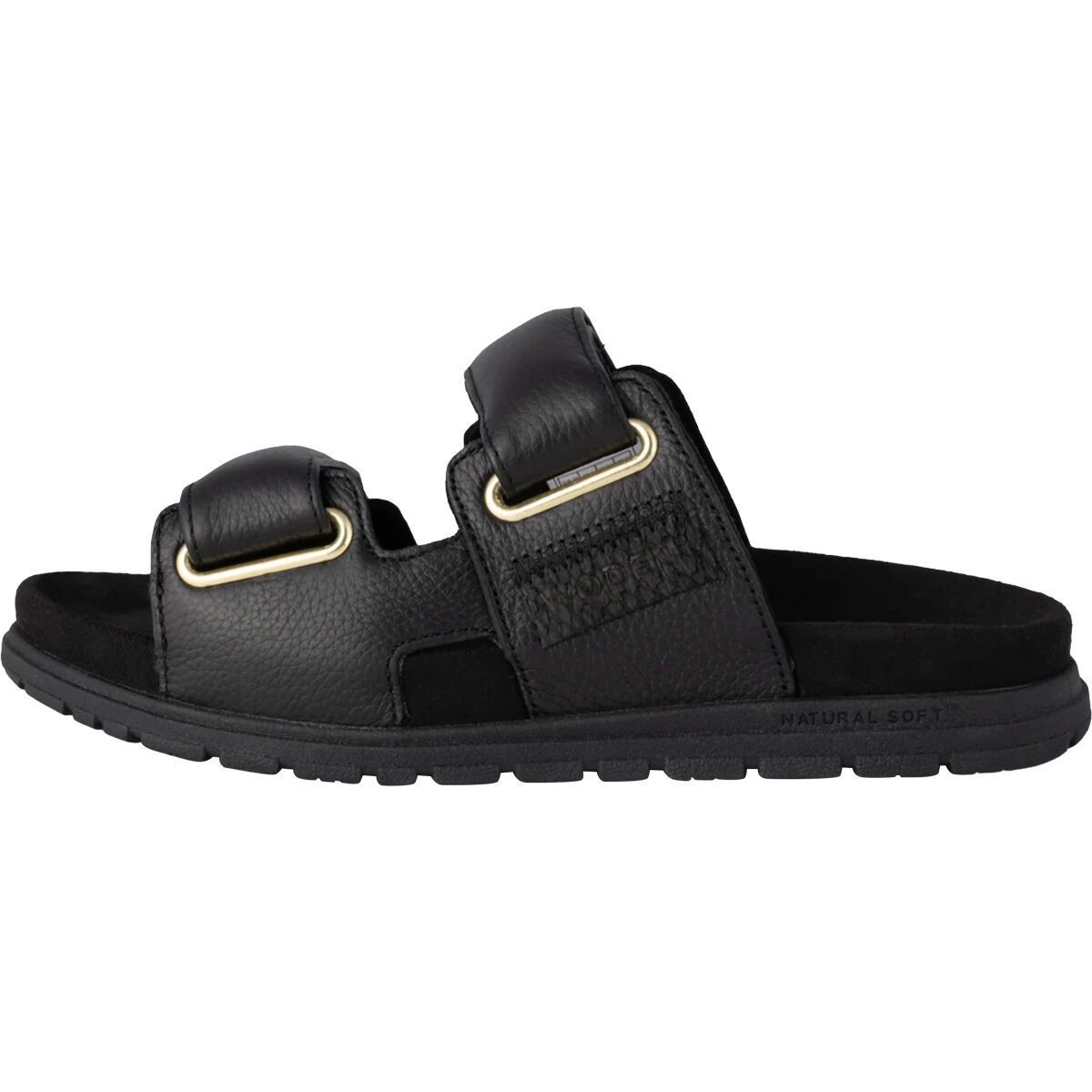 Кожаная обувь Woden Lisa - Женская 21990₽