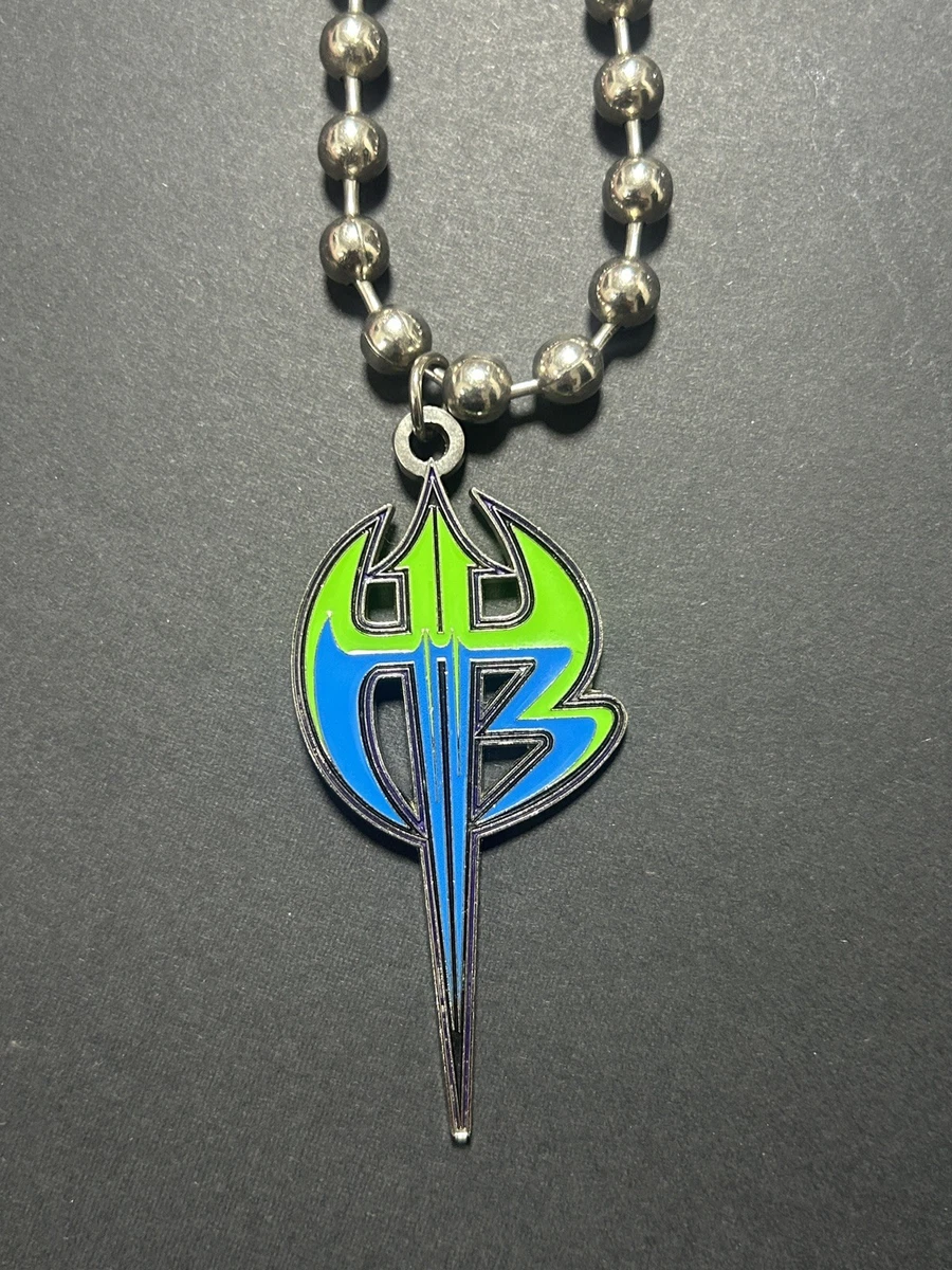 Blue Jeff Hardy WWE Wrestling Fan Apparel & Souvenirs for sale | eBay