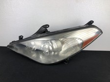 2007 2008 Toyota Camry Solara Xenon Hid Headlight Right Passenger Oem