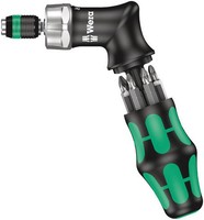 Wera Kraftform Kompakt Pistol Ra