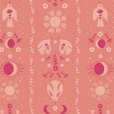 Ascendence in Shimmer | Starling | Art Gallery