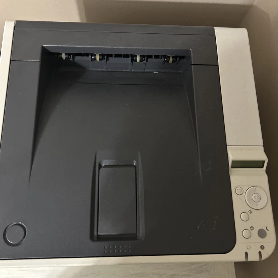 OKI B412dn 1200 x 1200 DPI A4 Bundle - Image 2 of 4