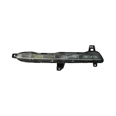 For Hyundai Sonata 2015-2017 Daytime Running Light Driver Side | LED | CAPA
