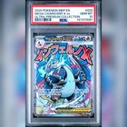 Mega Charizard X EX 023 PSA 10 Black Star Promo Pokemon Card Game