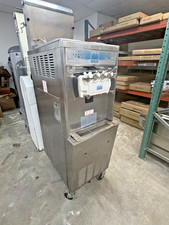 Taylor 794-33 Twin Twist Soft Serve Ice Cream Maker