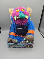 My Pet Monster 14" Plush Figure Breakaway Handcuffs The Loyal Subjects 2026