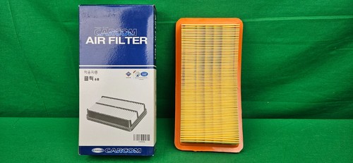 CARCOM HYUNDAI GETZ HATCH TB SERIES 1.4 L & 1.5 L & 1.6 L PETROL AIR FILTER - Picture 2 of 2