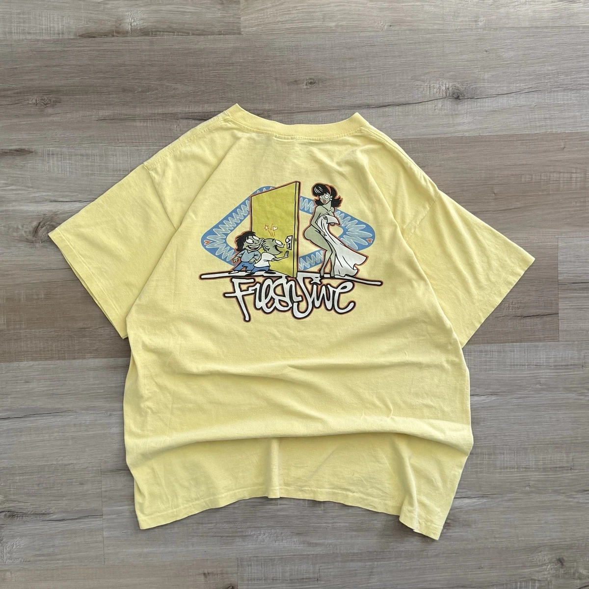 Freshjive Clothing for Men for sale | eBay