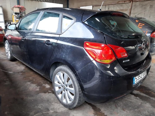 1333721 Mando Multifuncion para OPEL ASTRA J BERLINA 5P Enjoy 2010 8427578 - Imagen 9 de 10