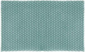Vente De Magasin Pas Cher En Ligne Pad Paillasson Uni Opale Turquoise 52x72 Cm Exterieur Tapis Salle De Bain Mat Livraison Gratuite En Solde Www Apot Co Th