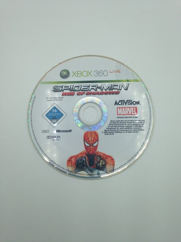 Microsoft Xbox 360 Disc Only Video Games - Multi Buy Offer Available (List 3) - Picture 177 of 237