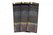 Guru Super LWG Bait Band Rigs 6"