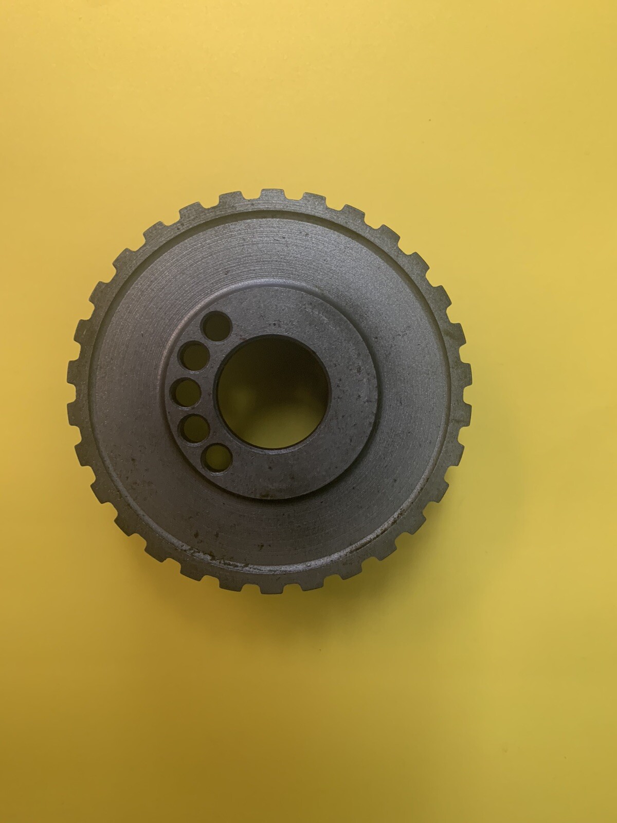 Camshaft Gear for Ferrari 308 Quatrovalve # 113098