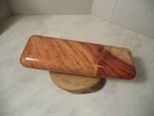 ARCADIA ASTUCCIO CUSTODIA   PORTASIGARI   IN RADICA NUOVO 3 SIGARI CORONA  3