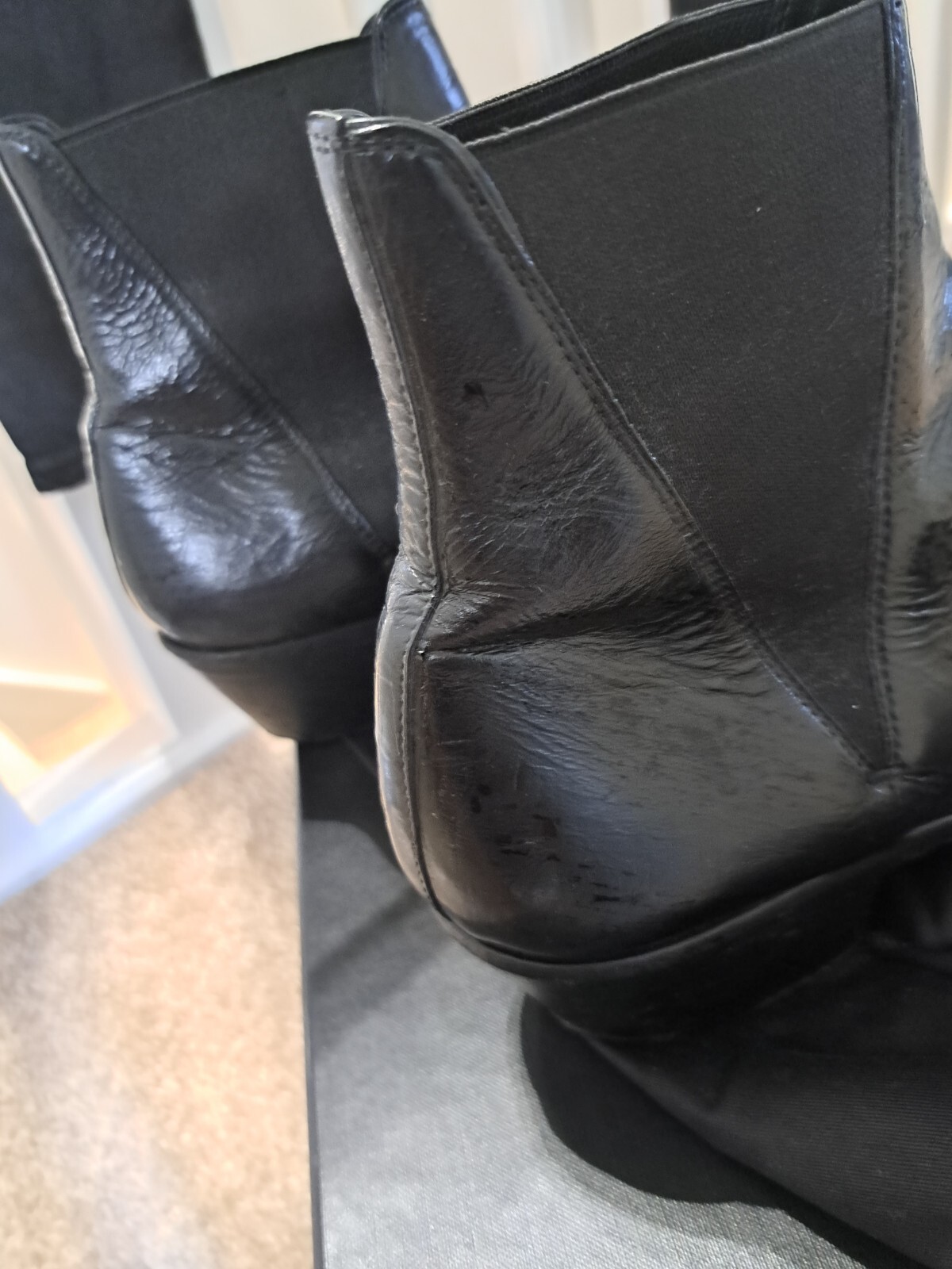 Stivali Saint Laurent Dakota EU 44