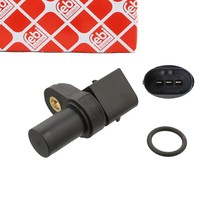 febi Kurbelwellensensor + Dichtring FüR BMW N40 N42 N43 N45 N46 13627548994