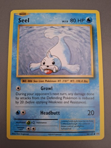 Pokémon XY Evolutions: Du wählst - Common, Uncommon, Rare, Reverse, Holo, M EX - Bild 27 von 103