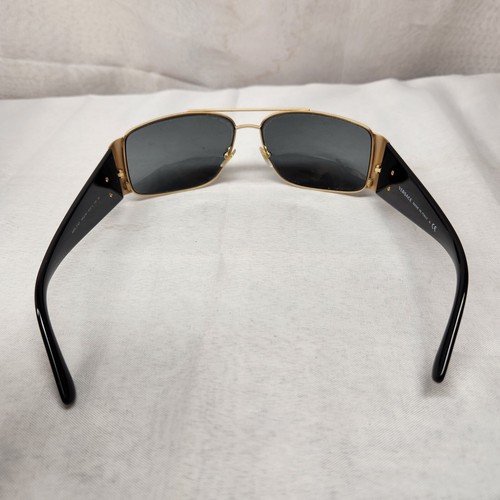 Frame Only! Made in Italy! Versace Mod.2163 Sunglasses 63/15 135 /YHL209 - Picture 10 of 11