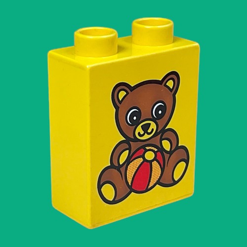 Lego Duplo Bildsteine Motivsteine zum auwählen #D/11 - Bild 74 von 149