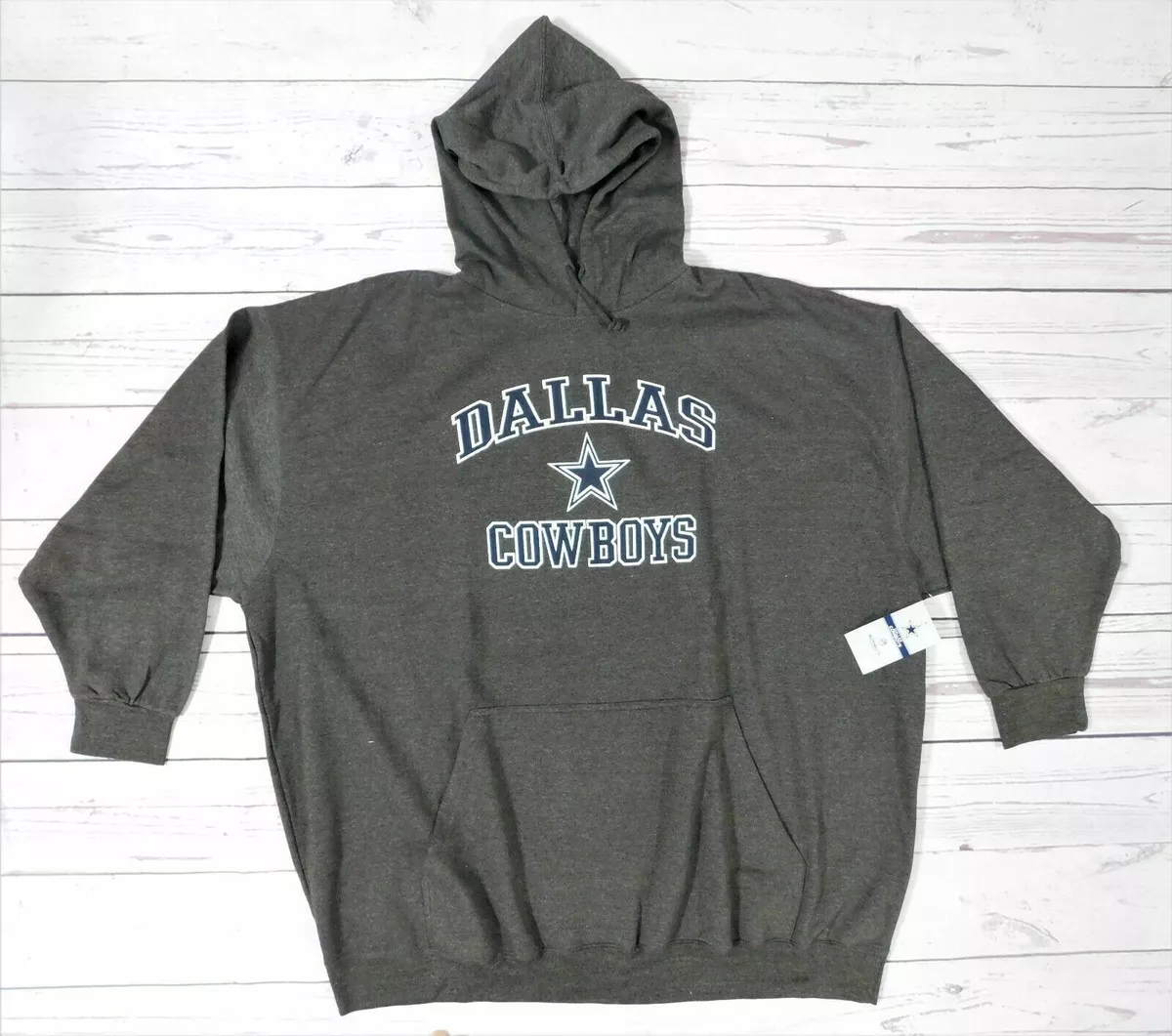 Dallas cowboys big sales and tall apparel