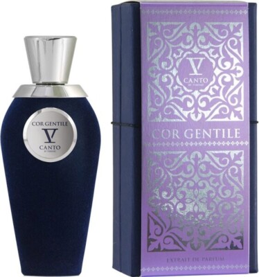 V Canto Cor Gentile 100 ml  Extrait de Parfum Spray