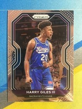2020-21 Prizm Basketball - Pick Your Base Rookies Vets - Buy More & Save