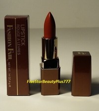 Fashion Fair LIPSTICK *8019 Cinnamon Crush* ....