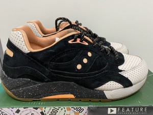 saucony g9