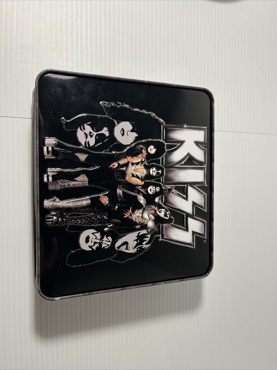 KISS　バンド OLD PEZ Fantasy PEZ 希少ノベルティ品 KISS バンド OLD PEZ Fantasy PEZ 希少ノベルティ品
