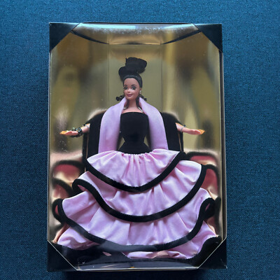 Barbie ''Escada'' - Limited Edition - 1996