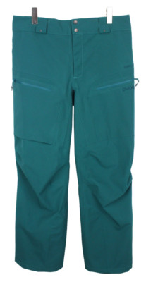 Pyua ClimaLoop Hose Herren Schneehose LARGE Winddicht