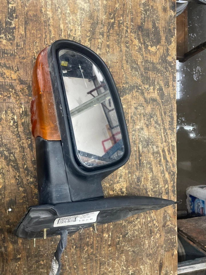 Espejo puerta BUICK RAINIER Driver 04 05 06 07 Foto 2 de 2