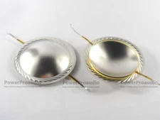 Coil Kit 8 ohm for Altec 288 288C 291 299 288 and 299-AT and more Aluminium