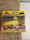 Vintage Kenner Star Wars (1983) Jabba the Hutt Playset (Factory Sealed Box)