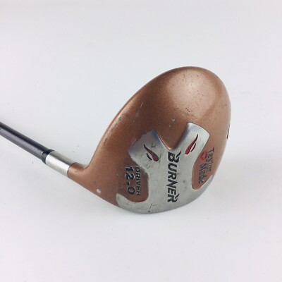 クラブ TaylorMade - BURNER TaylorMade Burner 2.0 Single Iron Pitching A Wedge Steel