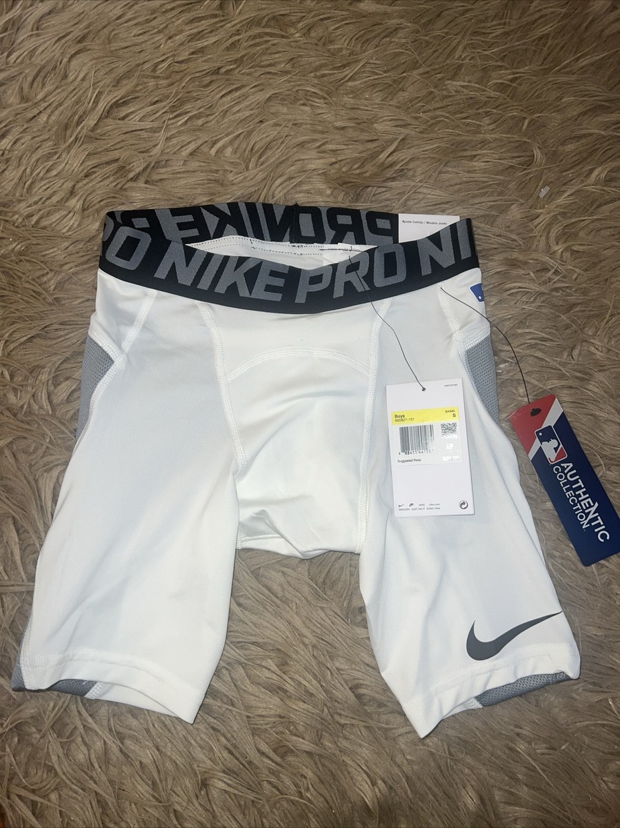nike pro hyperstrong youth
