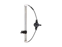 Hintere Fensterheber FüR Mazda 3 2009-2013 Originalmechanismus Links