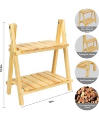 Coffee Organizer For Countertop Ideal For Coffee Bar  Station Essential Coffee