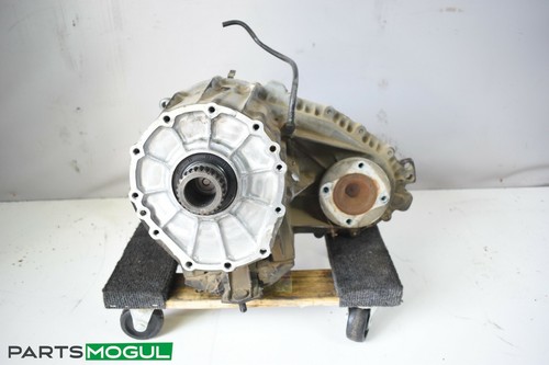 98-05 Mercedes W163 ML430 ML500 ML55 AMG Conjunto de caja de transferencia con motor - Imagen 5 de 11