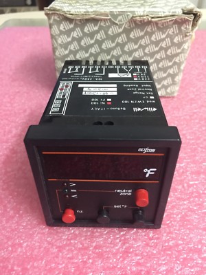 ELiwell Belluno-ITALY Mod EWZN 180, mod EWZN-180, W/Box