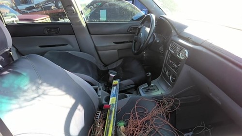 Engine ECM Electronic Control Module Fits 04 FORESTER 28816639 - Picture 5 of 8