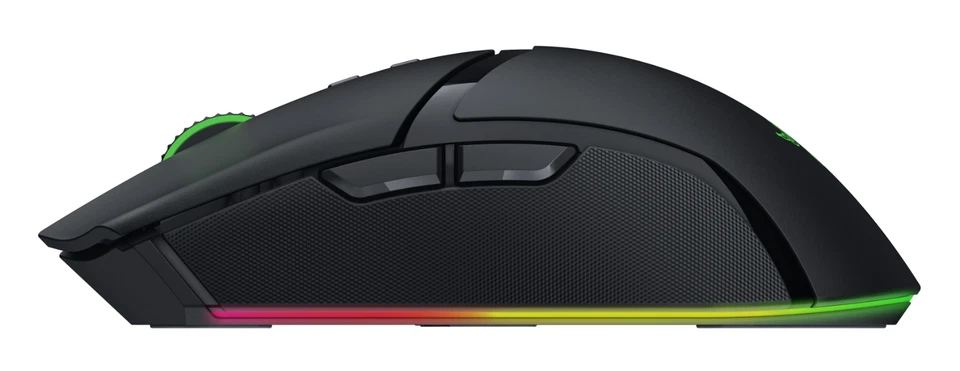 Razer Cobra Pro Wireless Optical Gaming Mouse - RZ01-04660100 - image 4 of 4