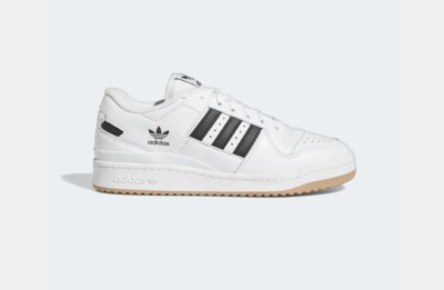 ADIDAS ORIGINALS FORUM LOW 84 ADV MEN'S SNEAKERS HP9088 CLASSIC