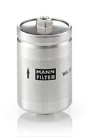 Mann-Filter WK725 Kraftstofffilter FüR VW Audi